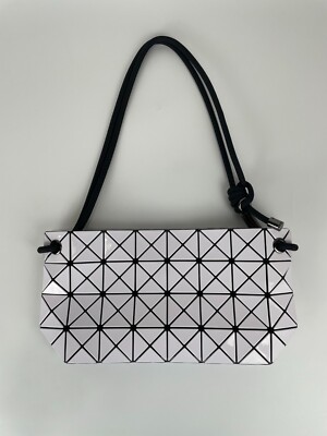 BAO BAO ISSEY MIYAKE Loop Shoulder Bag Handbag Bag | eBay