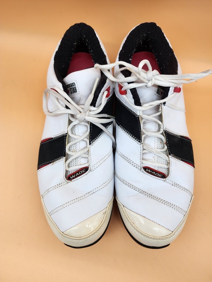 Converse All Star Wade 1 Low Playoffs Basketball Shoes Size 14 eBay