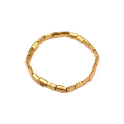 VESTOPAZZO Bracciale Elastico Con Forme Varie – Gioiello Moderno E Colorato - 2