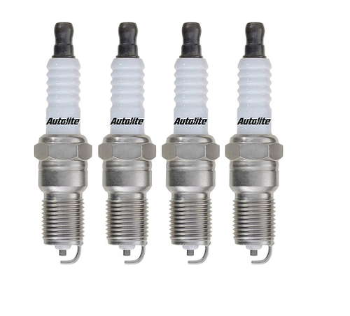 4 X IRIDIUM SPARK PLUG FOR MERCEDES BENZ C180 CL203 M271.946 1.8 I4 TILL 11/2006 - Picture 2 of 2