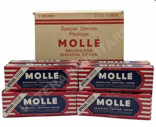 MOLLE MYSTERY THEATER 71 Classic Oldtime Radio Shows MP3 On USB Flash Drive - Picture 7 of 10