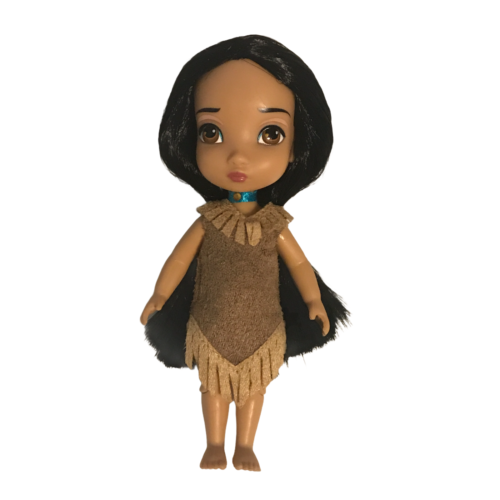 Pocahontas Disney Store 5 Pocahontas Disney Store 5