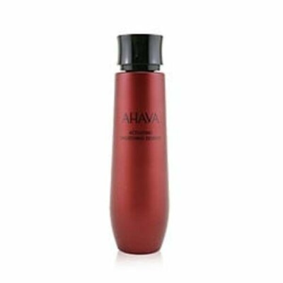Ahava Apple of Sodom Essence Activating Serum   3.4 oz Smoothing Formula