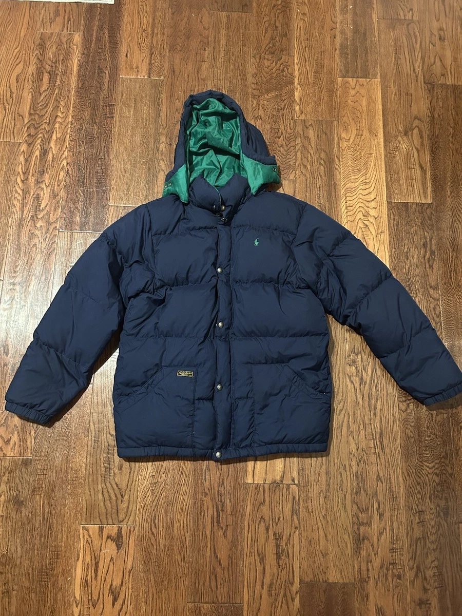 ralph lauren boys jacket products for sale | eBay