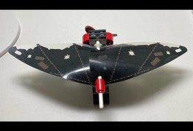 LEGO Adventurers: Research Glider (5921) 
