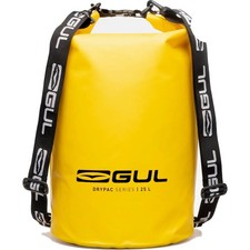 Gul DRYPAK 25L Drybag 2026 - Yellow