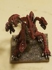 Reaper miniatures Dungeons Dragons D&D AD&D Painted RPG Hydra of Lerna Figure  — photo 2