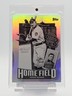 HONUS WAGNER 2026 TOPPS SERIES 1 HOME FIELD #HA-12 PIRATES COOPERSTOWN Q1739