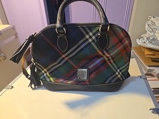 Doney And Burke Vintage Clutch