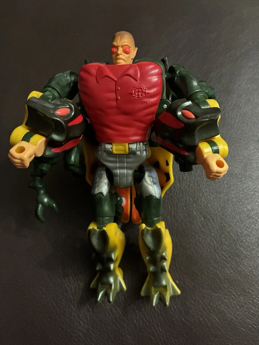 Animorphs Indiana Transformers & RoBoT Action Figures for sale | eBay