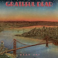 Grateful Dead - Dead Set - Vinyl Record Vinyl - F23Z