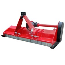 Schlegelmulcher Mulcher Schlegelmähwerk Mähwerk SLM 115 für Traktoren 20-30 PS