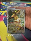 *ACTUALLY SEALED* Pokémon Eevee #173 Holo SV: Scarlet & Violet Promo Cards NM