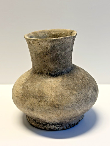 Ancient Archaic Native American Indian Pot Vessel; Pemiscot Co., MO: Provenance