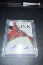 2014-15 Panini Immaculate Collection Basketball Cards 14