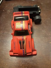 stomper car