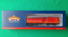 Bachmann 39-422 BR Mk1 POS Post Office Sorting Van Royal Mail TPO Red 80303 NSV