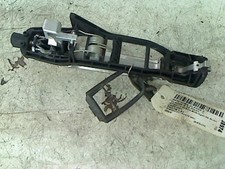 Porte arrière et accessoires Mercedes 210