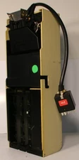 MARS MEI TRC-6010XV 24V 15-pin COIN ACCEPTOR FOR VENDING MACHINES