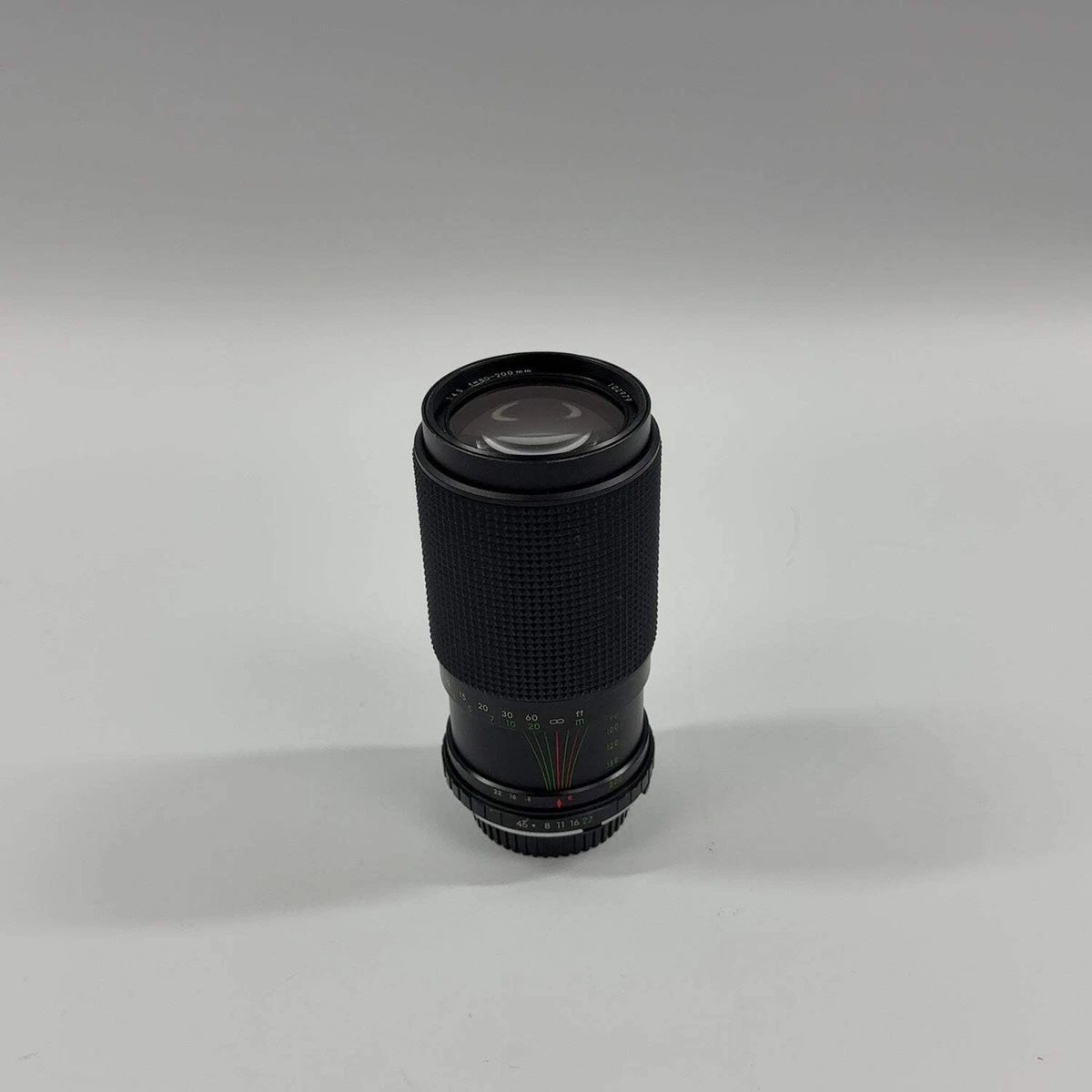 Minolta 80-200mm Focal Camera Lenses for sale - eBay