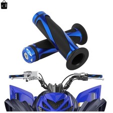 Motorcycle Universal Handle Grip 7/8 "22 24MM Handlebar Grip Domino ATV