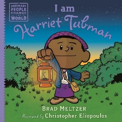 Brad Meltzer I am Harriet Tubman (Taschenbuch) (US IMPORT)