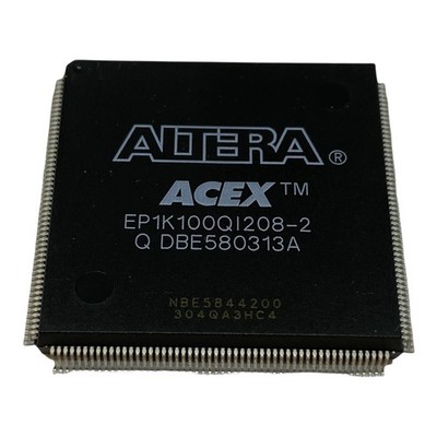 EP1K100QI208-2 Altera Integrated Circuit