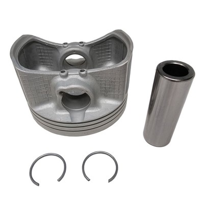VERTEX KOLBEN YAMAHA GRIZZLY/KODIAK/RHINO 450 (84,96MM) (+0,50MM)