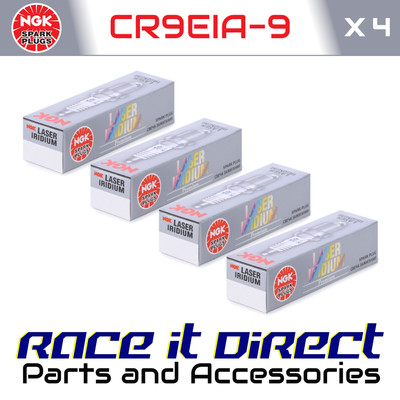 Zündkerze NGK für Kawasaki Z 1000 SX ABS 2011-2019 Iridium Japan