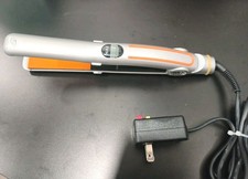 HAI Elite HAI-DIGISTIK Ceramic Flat Iron Plates LCD Screen Hairstyler