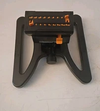 Melnor XT Mini-Turbo Oscillating Sprinkler Covers 4000 Ft - #4060