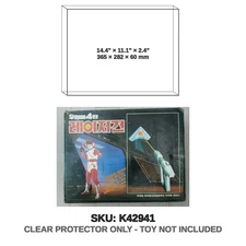 Protector For Wuroimae Laser Gun box