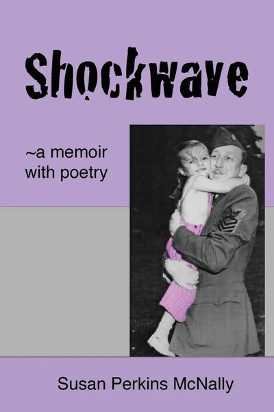 Susan Mcnally | Shockwave | Taschenbuch | Englisch (2020) | Gatekeeper Press-image
