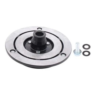  AC A/C Compressor Clutch Hub Plate Kit for F-150 Pickup 5.0L V8 2011 2012 