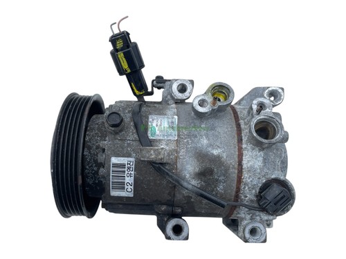 Kia Ceed A/C Compressor Pump 97701A6701 Genuine 2016 - Picture 7 of 7