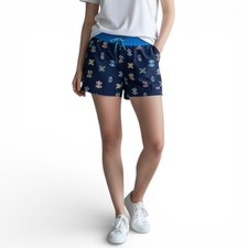 Patagonia Girl's Nylon Baggies Shorts Size L SUP Swim Surf Travel NWT