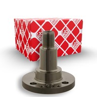 febi Bilstein Achszapfen, AchsköRper 30501 FüR Audi Seat Skoda VW