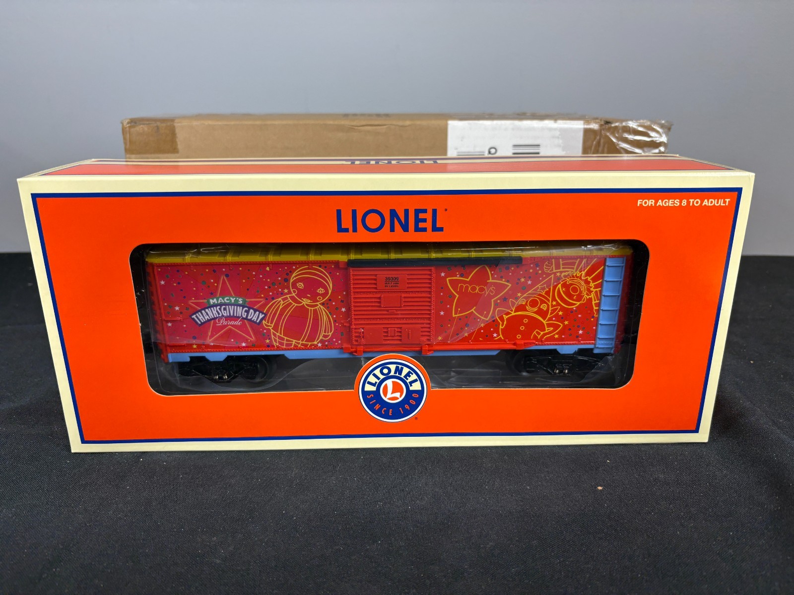 Click here to see eBay Auction
