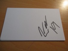 SIGNED  GEORGE TANNER  BRISTOL CITY  MAN UTD  MORECAMBE  CARLISLE