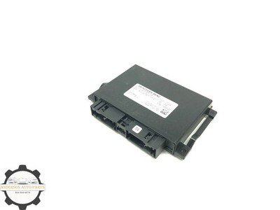 2019-2022 MERCEDES A220 V177 TRANSMISSION DRIVETRAIN CONTROL MODULE OEM