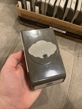 Stampin Up Pretty Label Paper Punch Tag Maker Scrapbooking Card Making