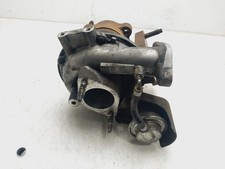 144118H800 turbolader at für NISSAN X-TRAIL (T30) 8997208