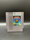 Nintendo NES game cartridge vintage original Captain Skyhawk