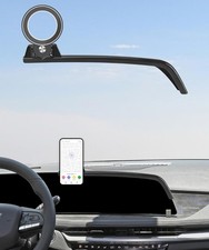Car Phone Holder for Cadillac LYRIQ 2023 2024 2025 CT5 2025 XT4 2024 2025