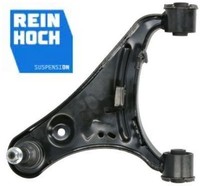 Reinhoch RH04-5054 Lenker FüR RadaufhäNgung Querlenker Lenker FüR Land Rover