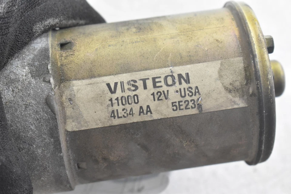 Used Starter Motor fits: 2006 Lincoln Navigator  Grade A - Image 2 of 4