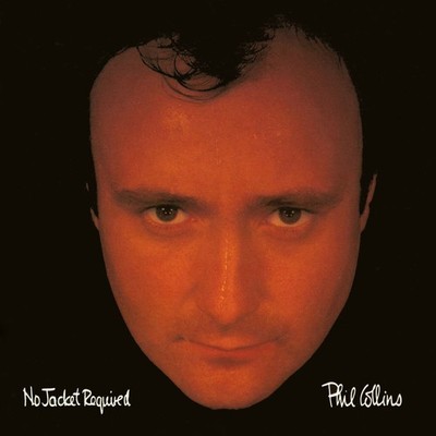 Phil Collins No Jacket Required (Deluxe Edition) Records & LPs New