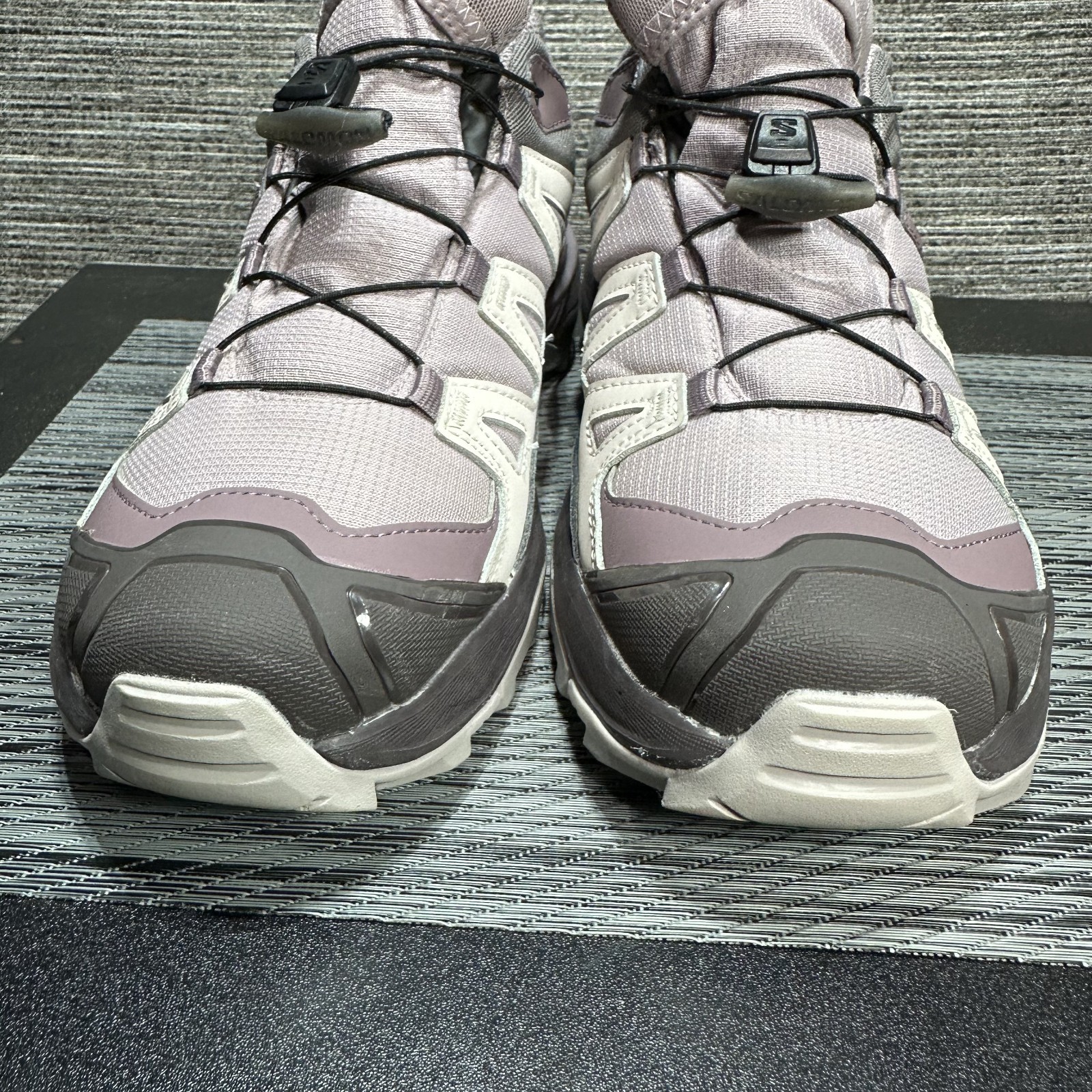 SALOMON X ULTRA 360 GTX Scarpe Escursionismo Impermeabili Climasalomon 474502 Donna 10 5