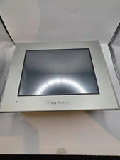 Pro-Face PFXGP4301TAD 5.7" HMI Touch Panel Display – Used, Tested Working, Good