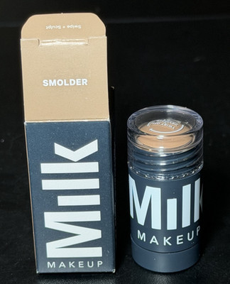 MILK Makeup Sculpt Stick SMOLDER Cream Contour ~ Full Size 0.19 oz / 5.7 g ~ NIB